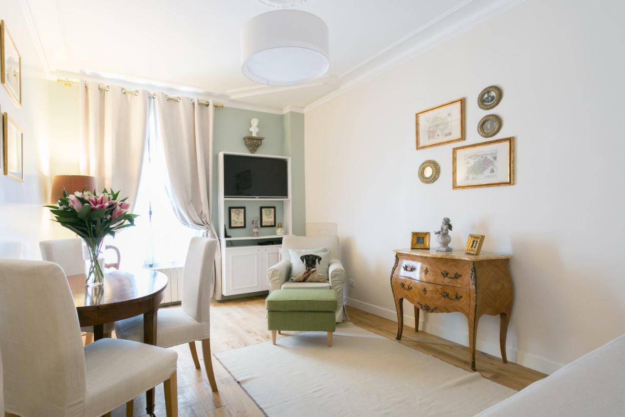 Appartement Le Mistral Paris