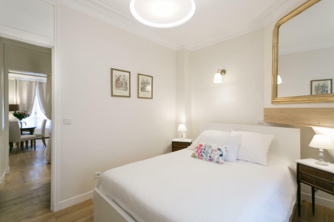 Le Mistral Appartement *