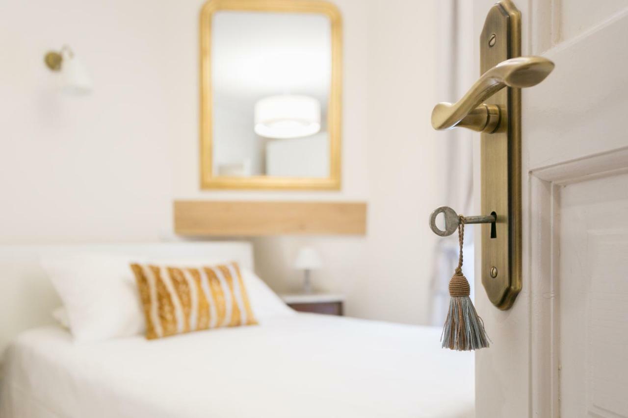 Le Mistral Appartement Paris