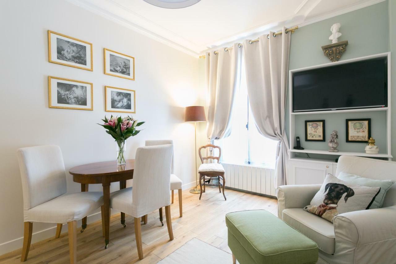 Le Mistral Appartement Paris