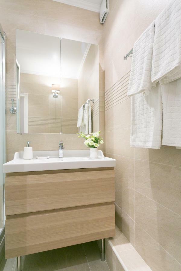 Appartement Le Mistral