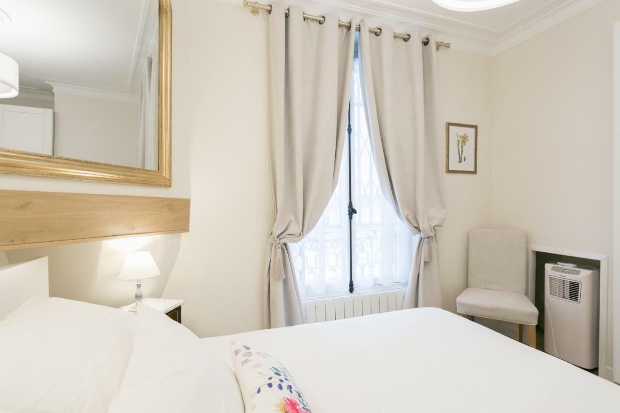 Le Mistral Appartement Paris