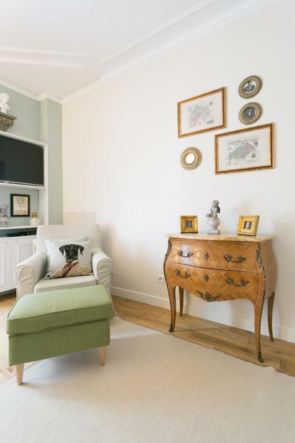 Appartement Le Mistral