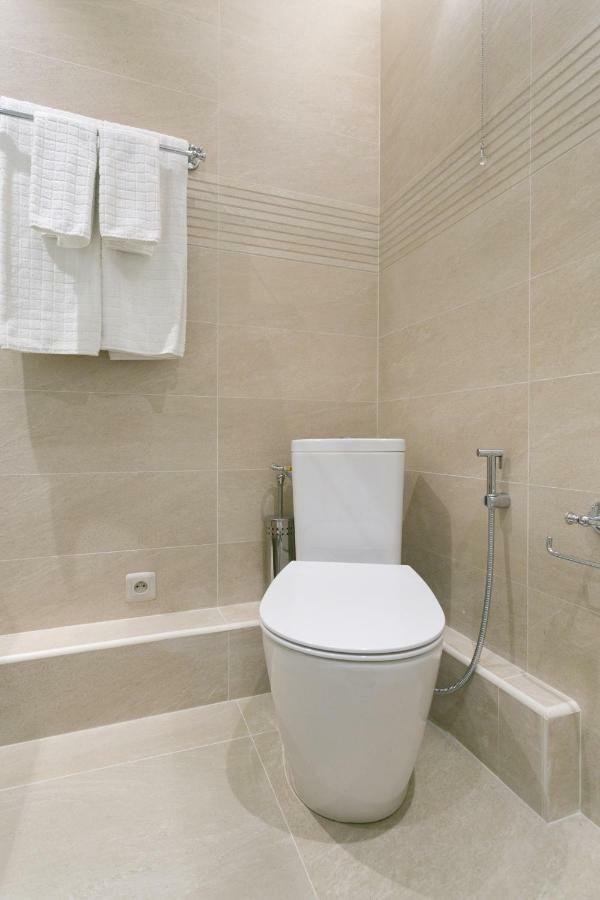 Appartement Le Mistral