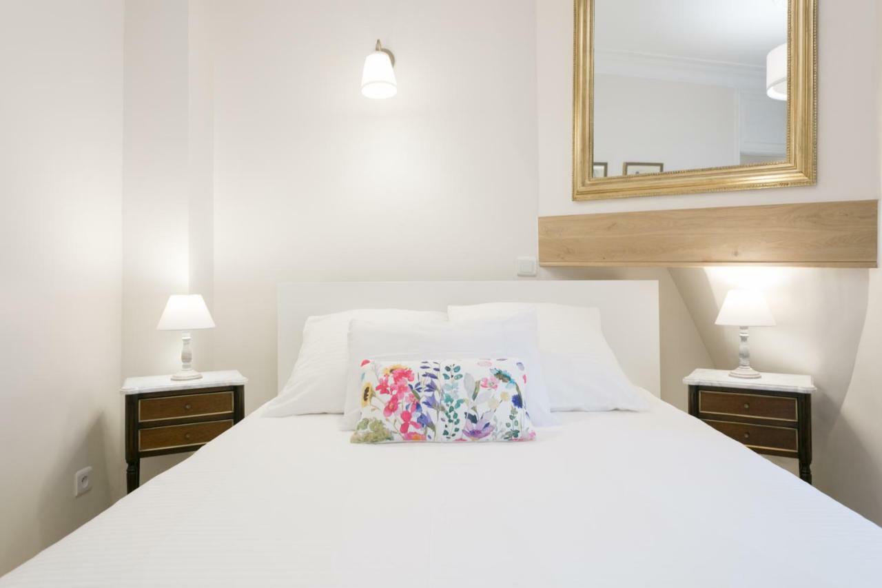 Appartement Le Mistral
