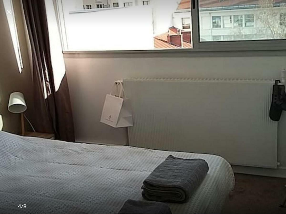 Apartamento Penthouse Avec Terrasse Plein Ciel *