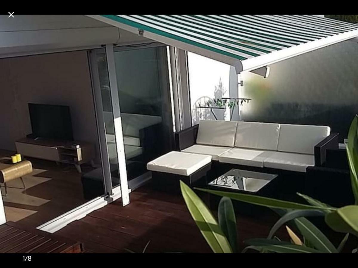 Apartamento Penthouse Avec Terrasse Plein Ciel *