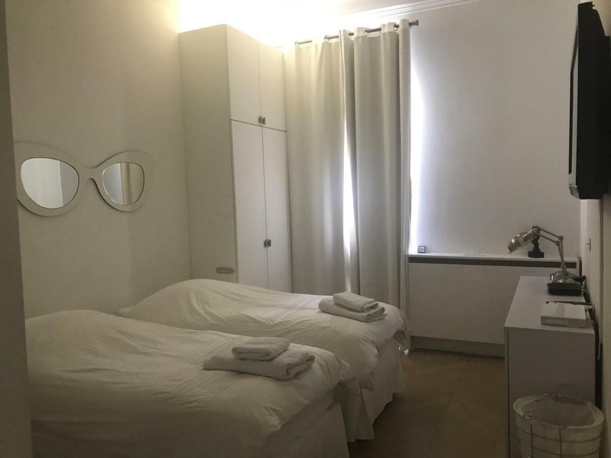 Apartamento Luxe 165m2 8pers Victor Hugo Trocadero Foch Champs Elysees