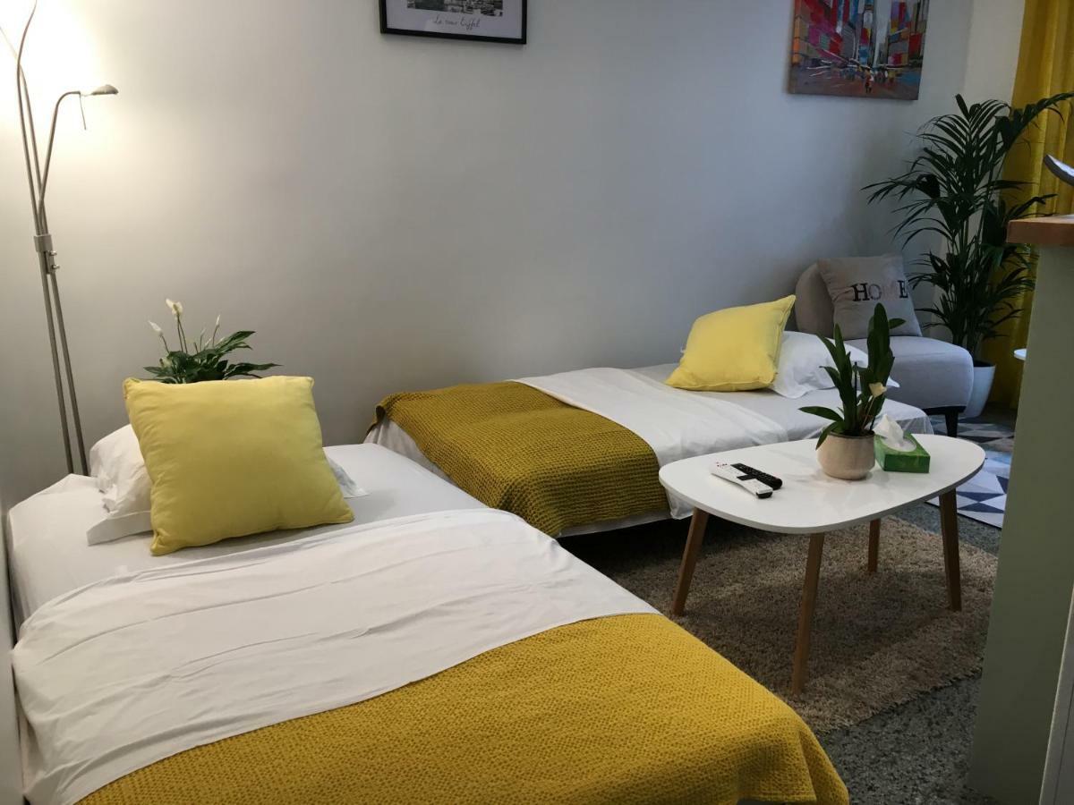 Flat App Entier N106 F3 Appartement Paris