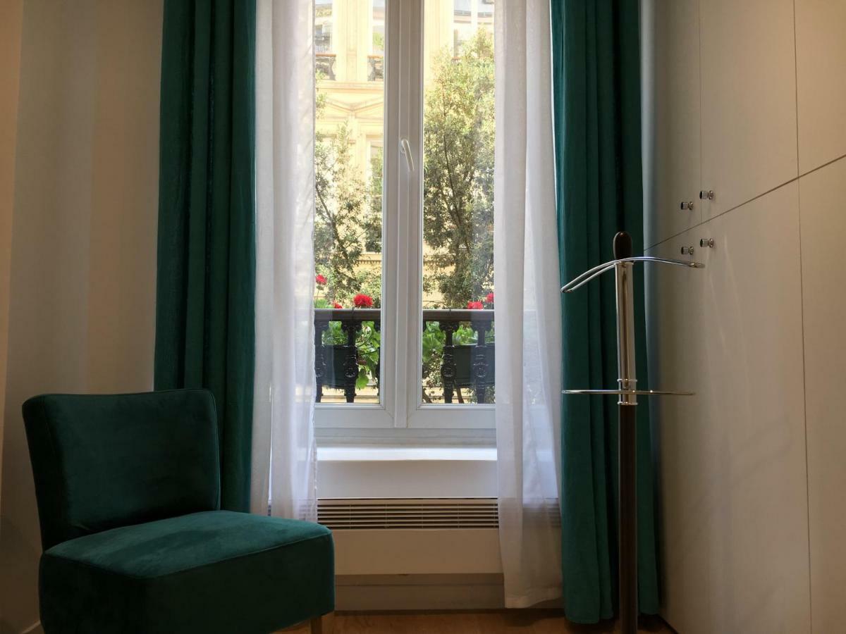 Flat App Entier N106 F3 Appartement Paris