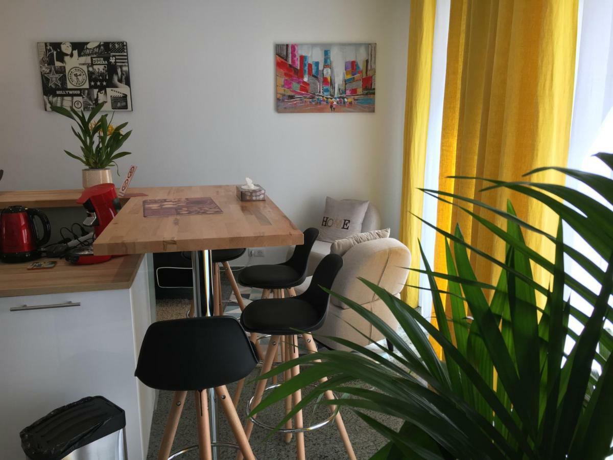 Appartement Flat App Entier N106 F3