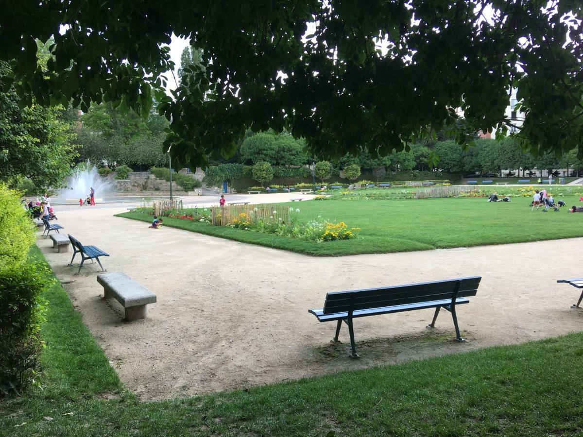 Red Flat Paris