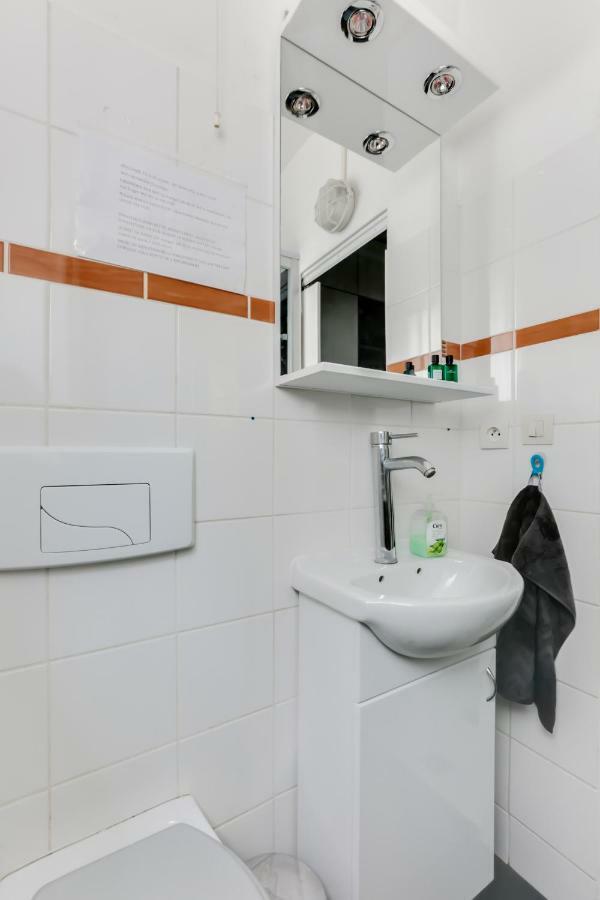 Appartement Cosy Arc De Triomphe Champs Elysees