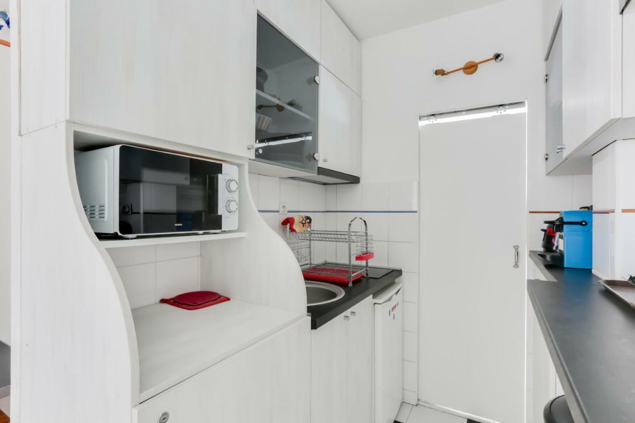 Apartment Cosy Arc De Triomphe Champs Elysees *
