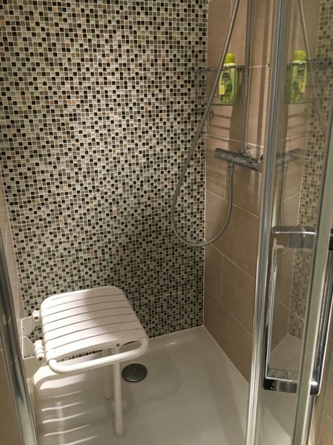 Flat App Entier N106 F3 Appartement