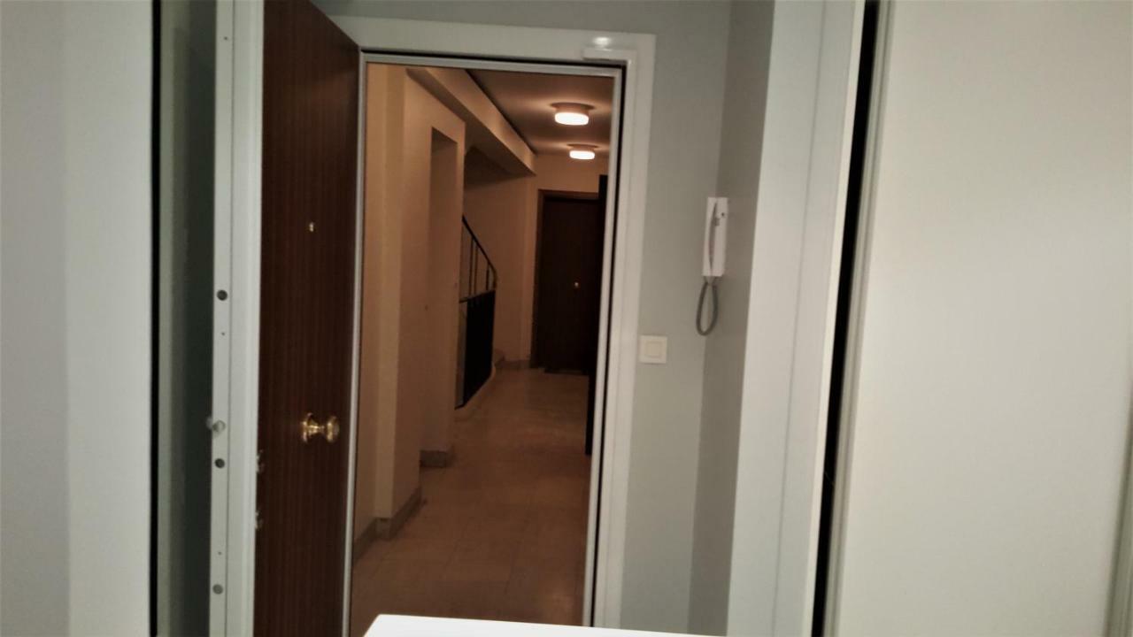 St Germain Des Pres, Apartamento