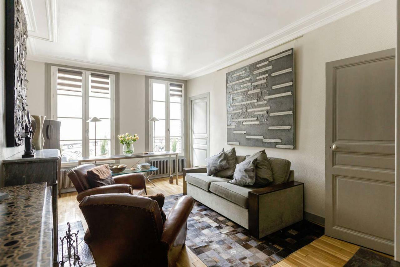 Apartment Left Bank Deluxe