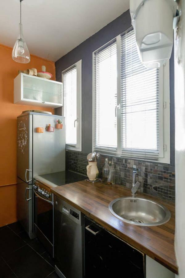 Apartment Left Bank Deluxe