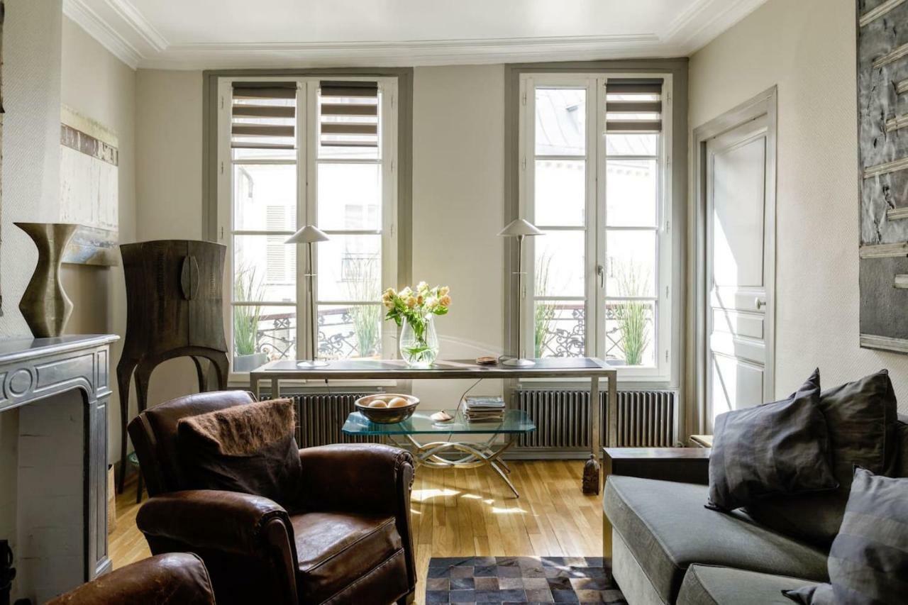 Apartment Left Bank Deluxe *