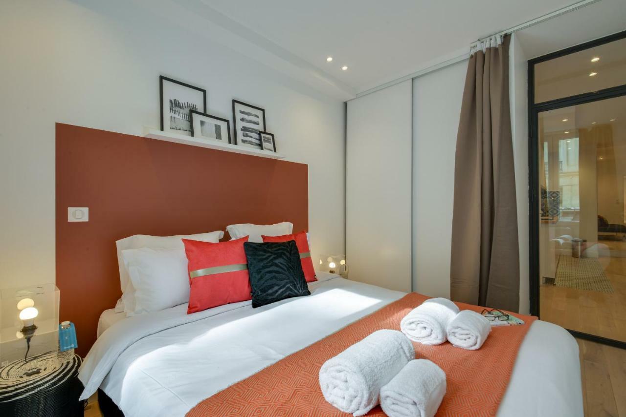 Sweet - Cossonnerie Apartment