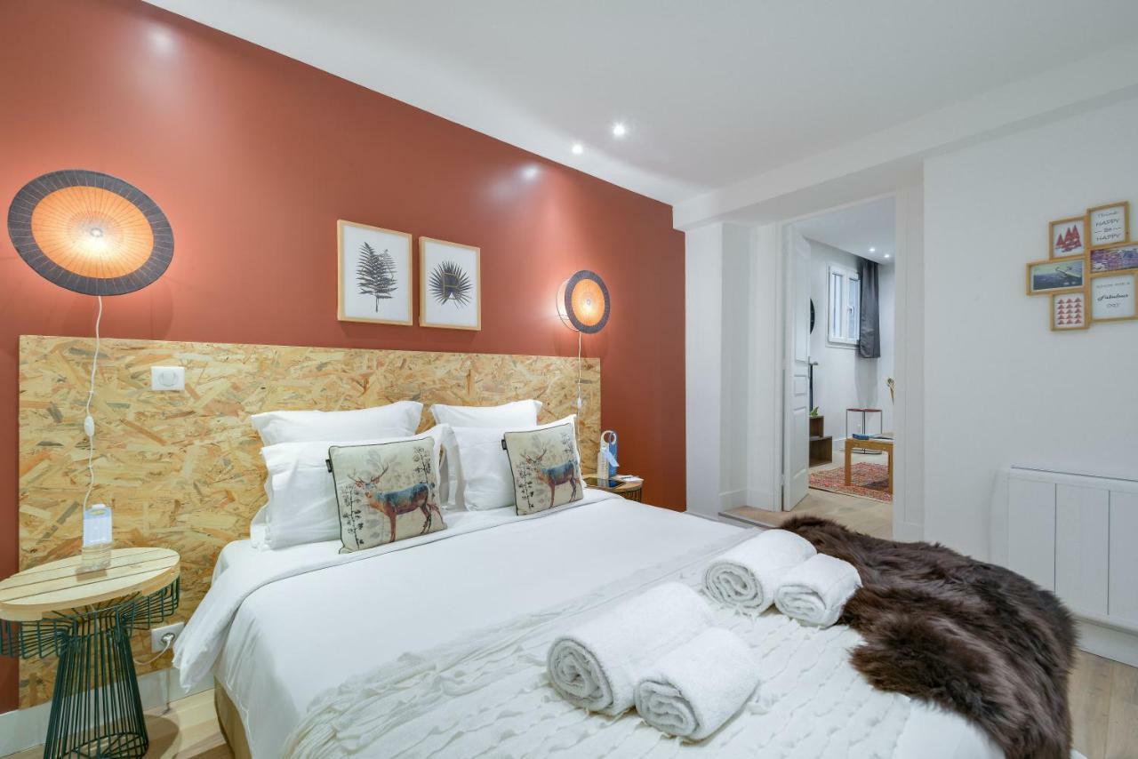 Sweet - Cossonnerie Apartment