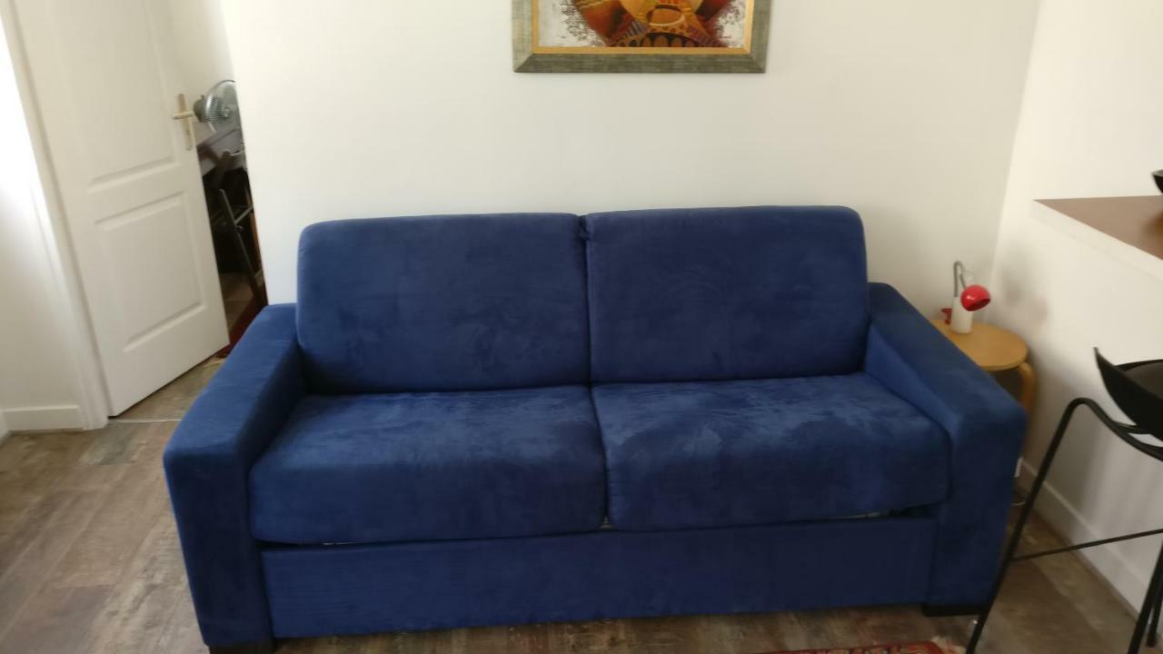 Anjou Apartamento *