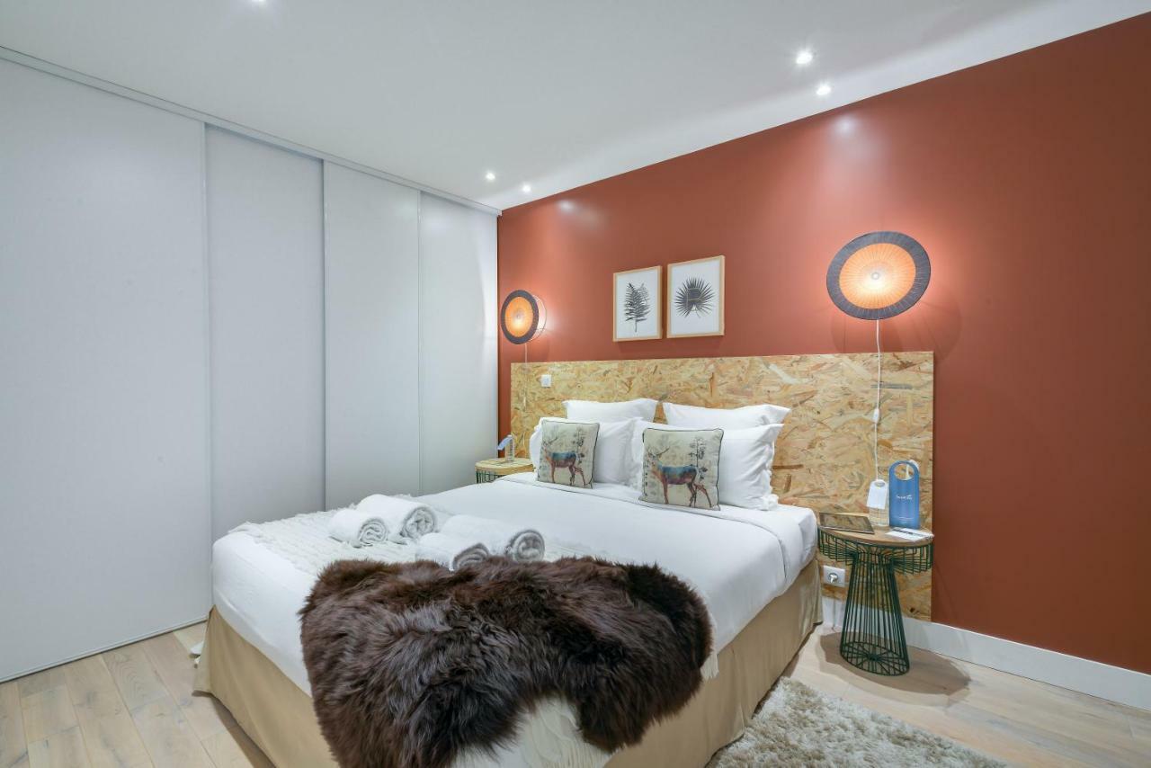 Sweet - Cossonnerie Apartment