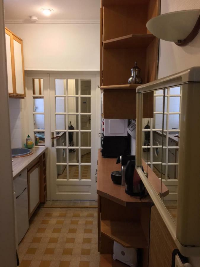 Apartment Eco Champs Elysees *