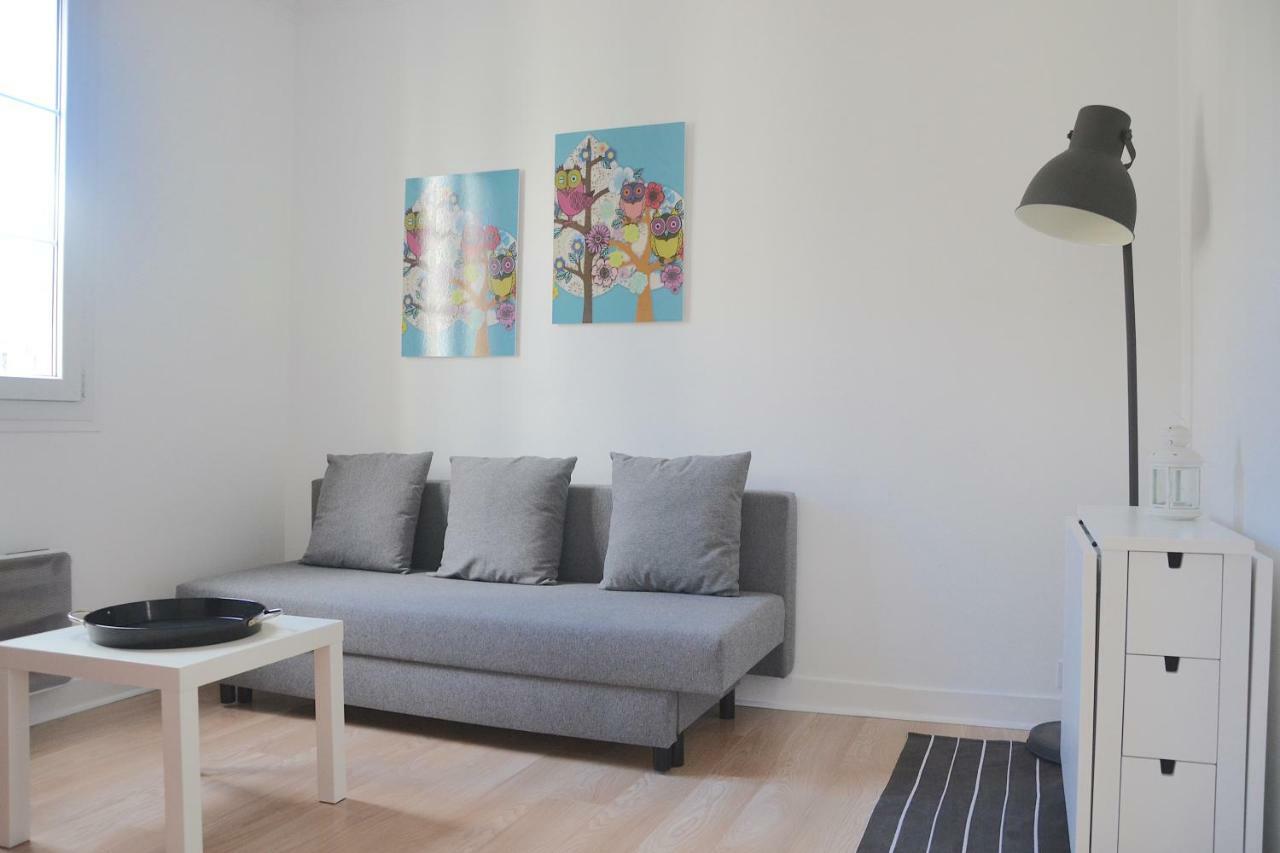 Apartment Longchamp Paris