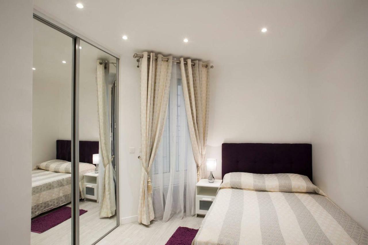 Apartement Planquette *