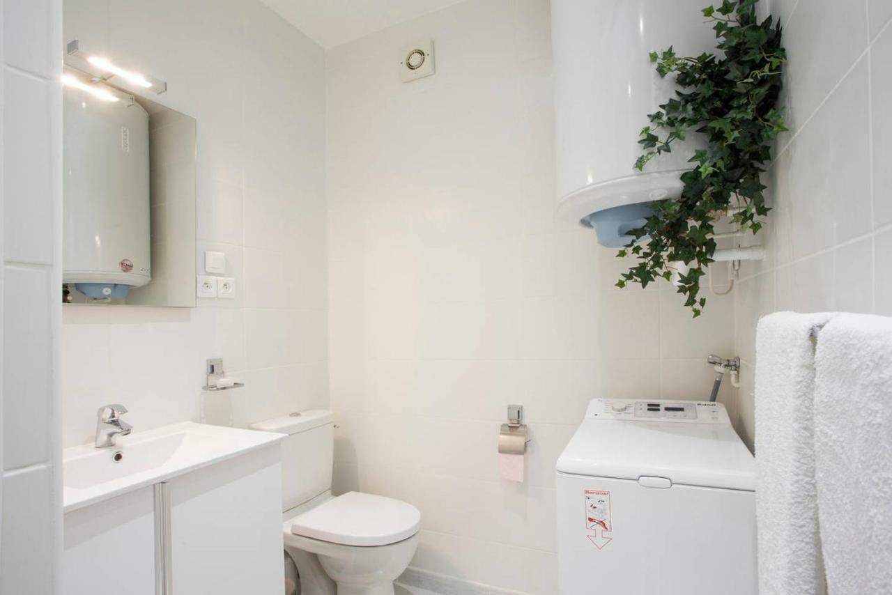 Apartement Planquette