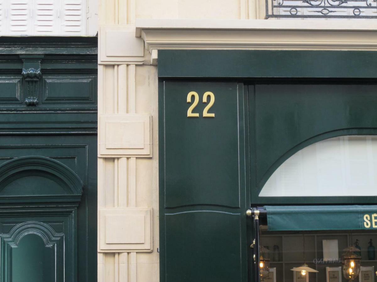 Large & Bright Apartment, Paris, Montmartre-opera, Picturesque Rue Des Martyrs Apartamento