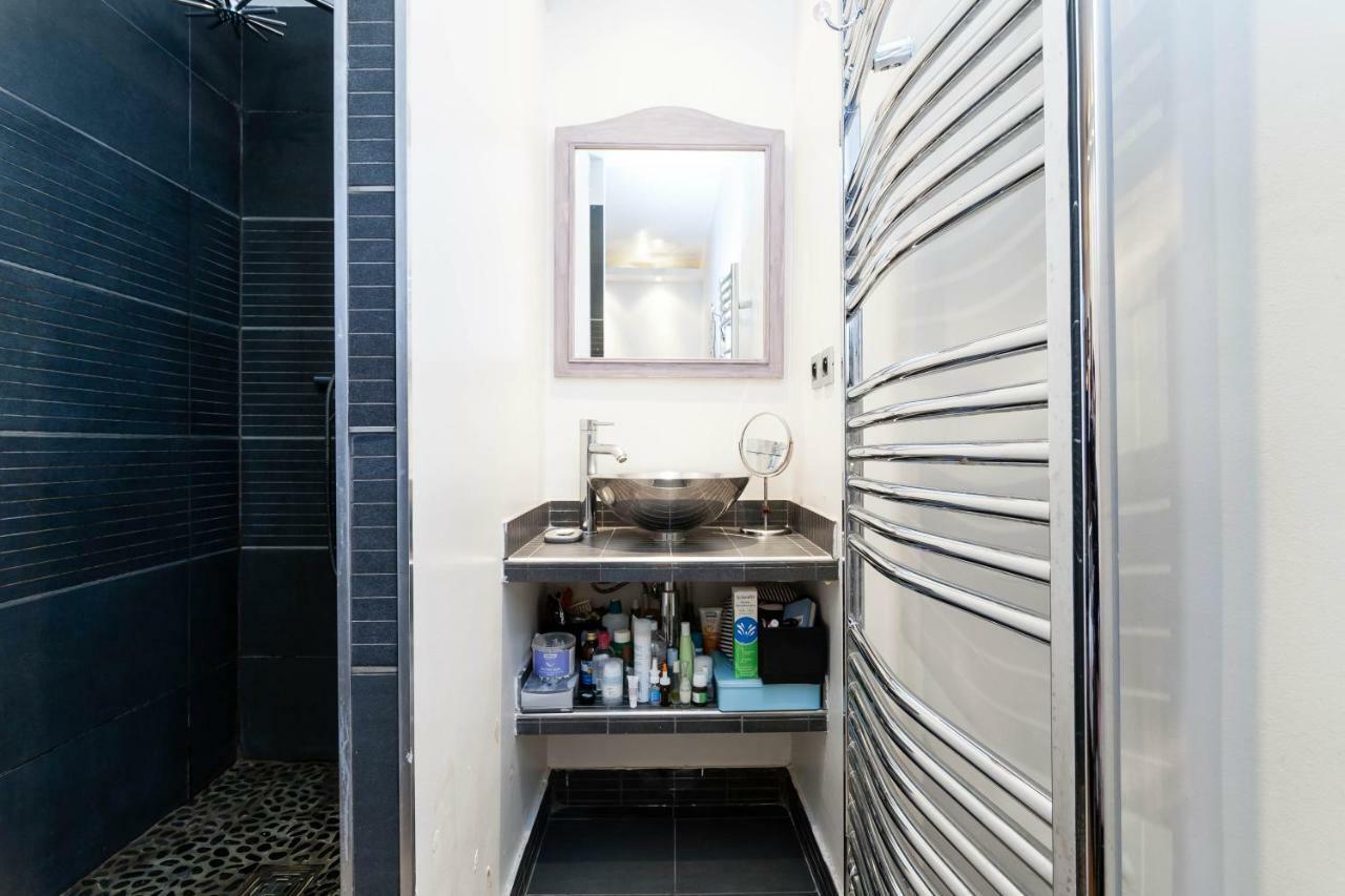 Belidor Apartment *