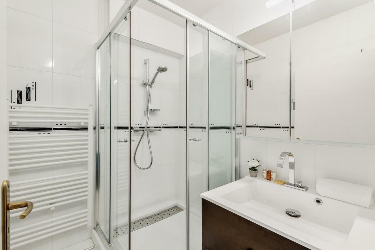 Apartment Sweet - Louvre Rivoli Paris