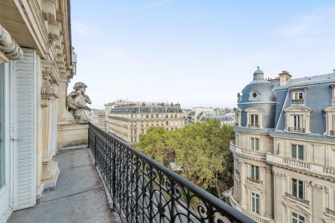 Sweet - Louvre Rivoli Apartment Paris