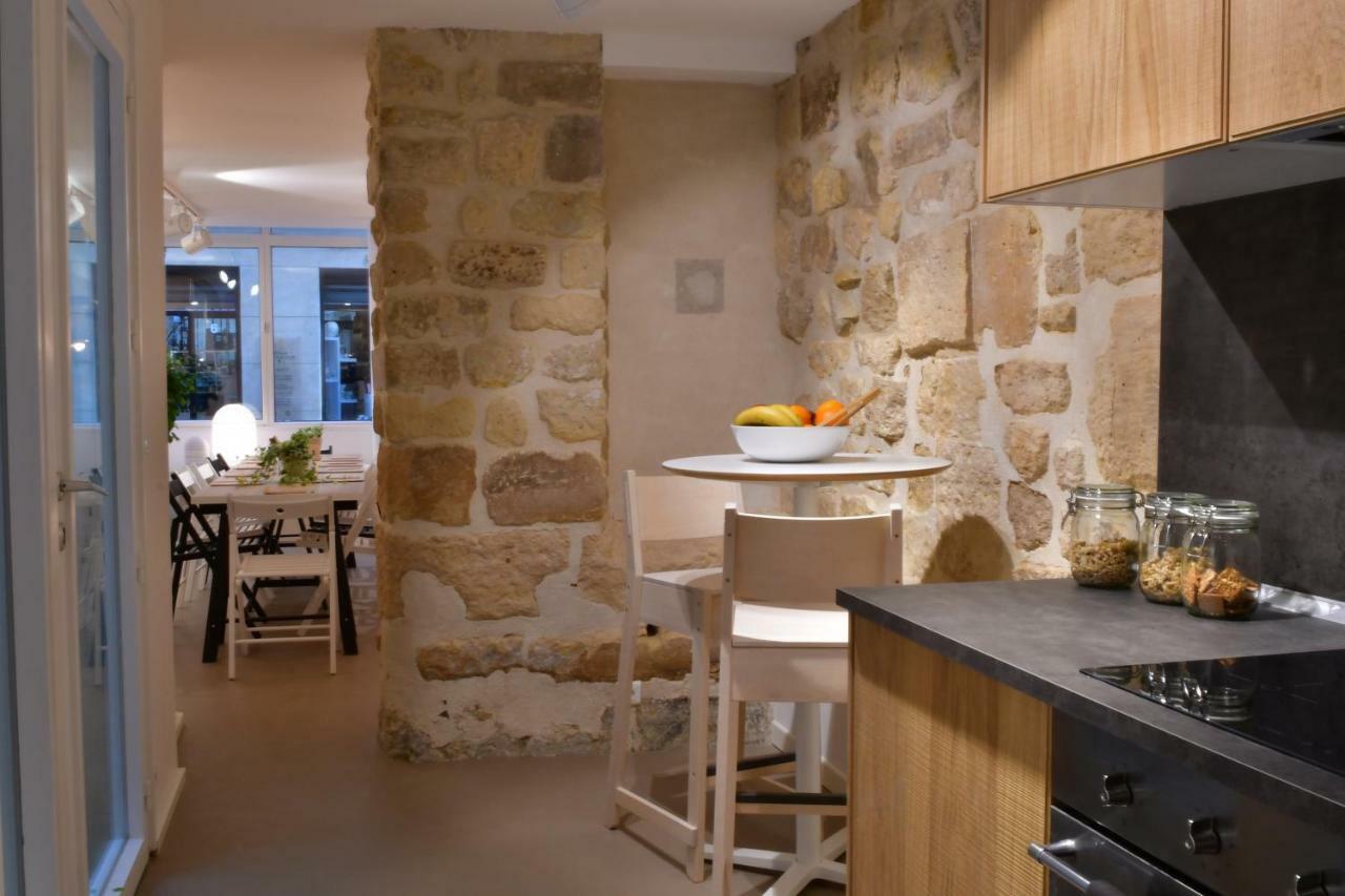 Apartamento My Story Up Paris