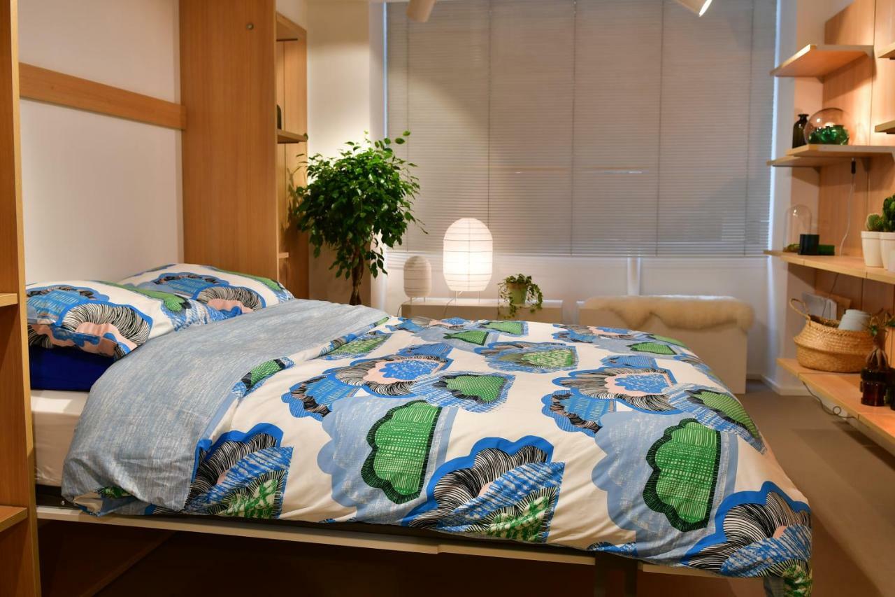 Apartamento My Story Up