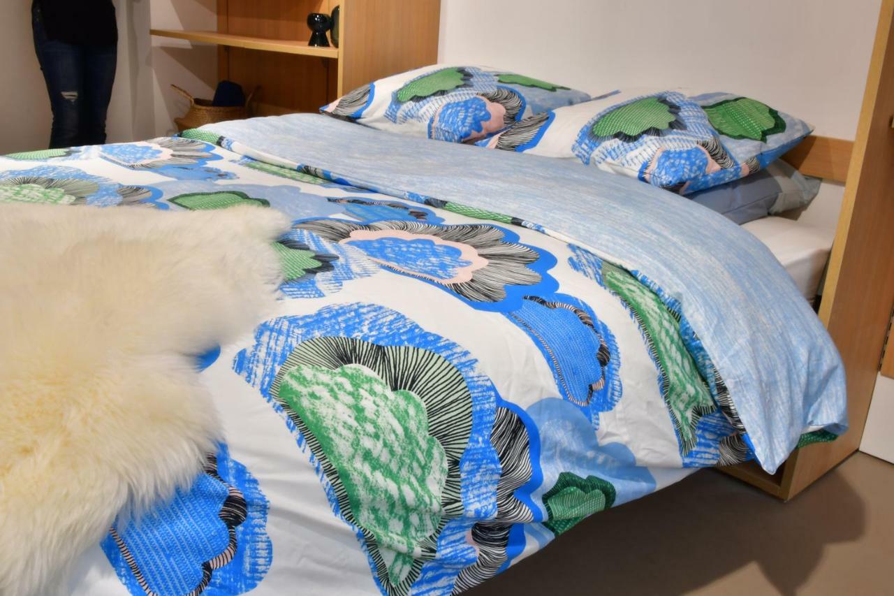 Apartamento My Story Up