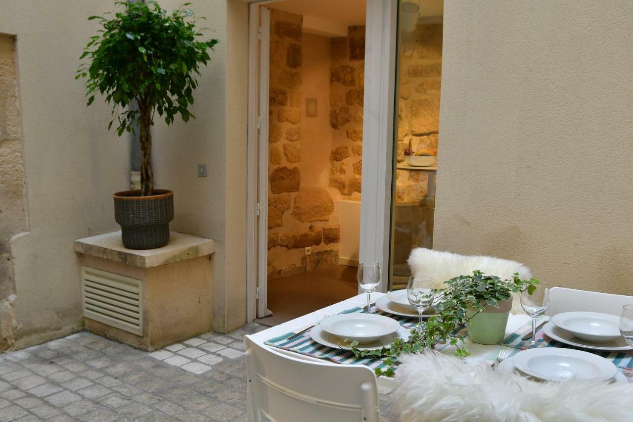 Apartamento My Story Up Paris
