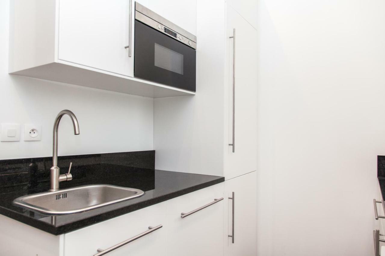 Maison Antoinette - Maison Nomade Chic Apartamento