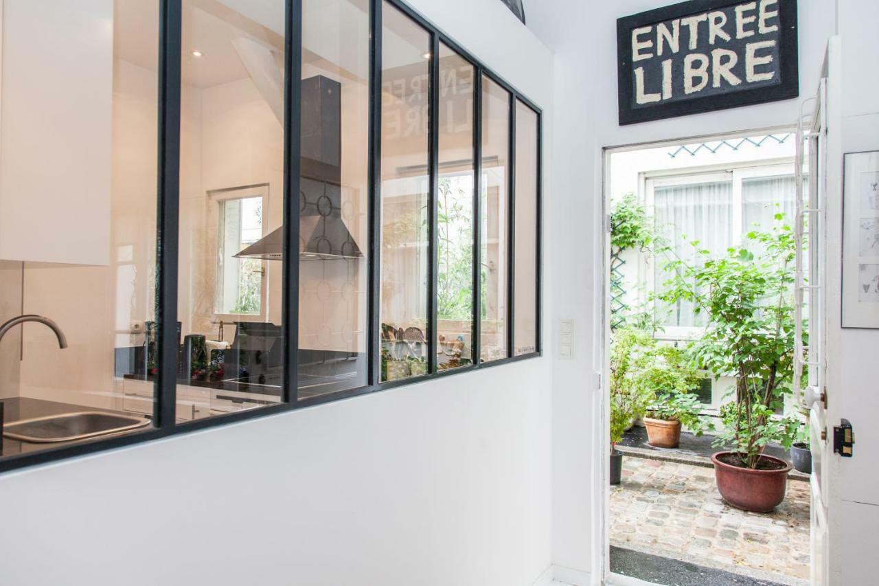 Apartamento Maison Antoinette - Maison Nomade Chic Paris