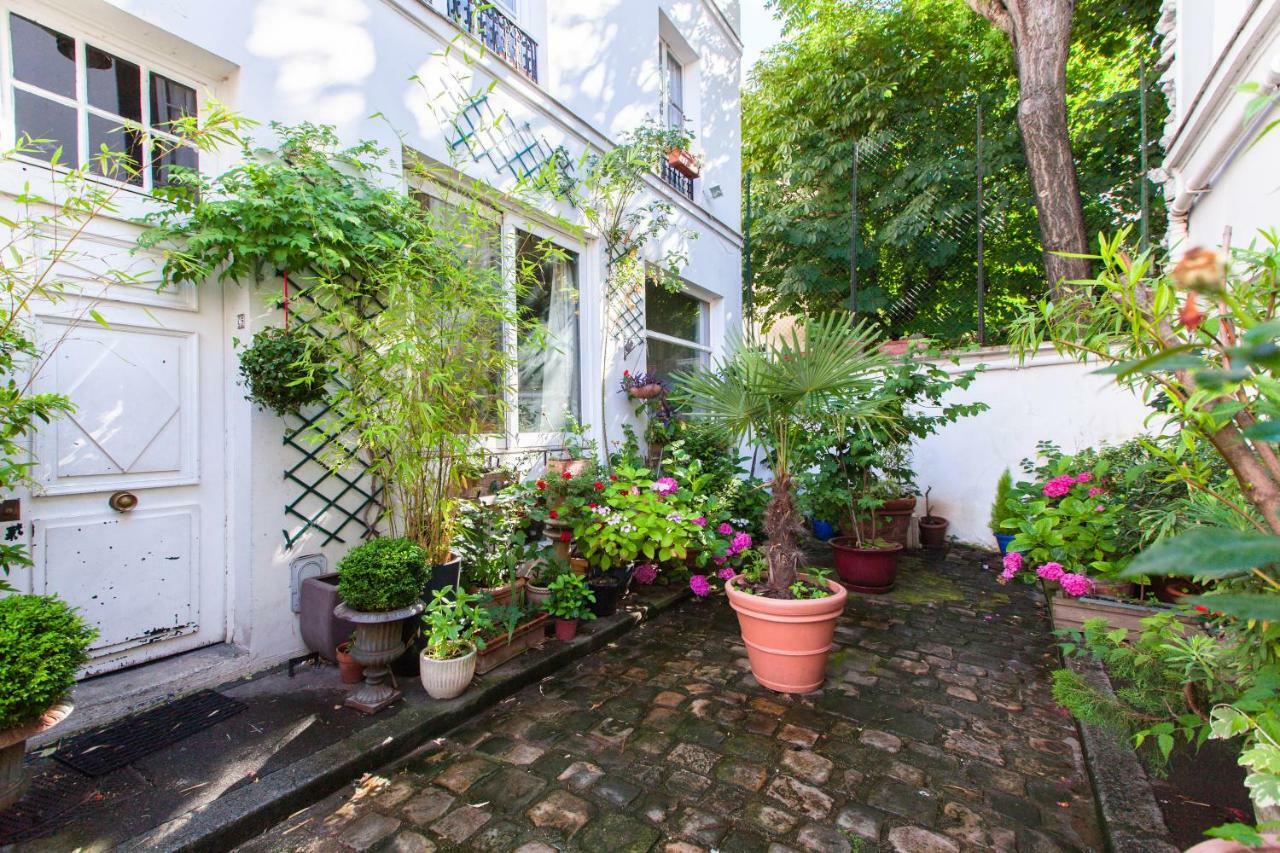 Apartamento Maison Antoinette - Maison Nomade Chic Paris