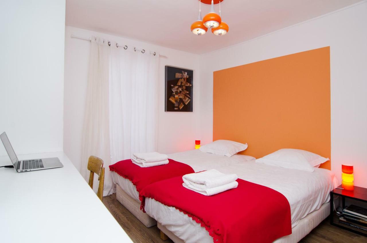 Apartamento Maison Antoinette - Maison Nomade Chic *