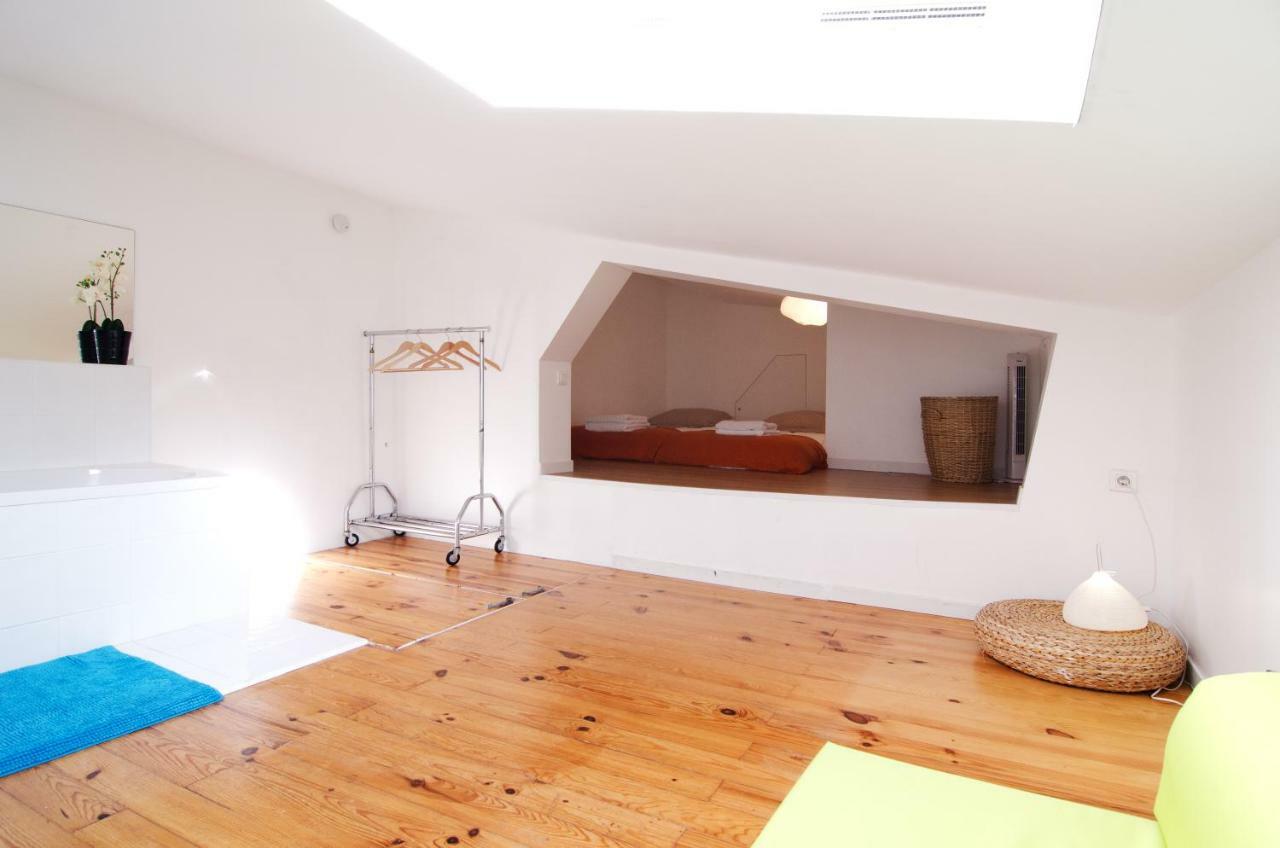 Apartamento Maison Antoinette - Maison Nomade Chic *