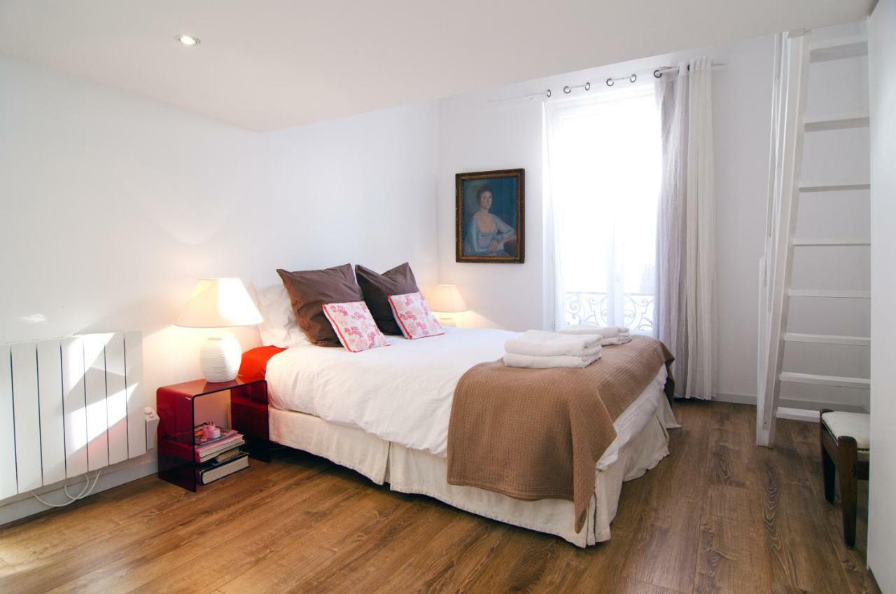 Apartamento Maison Antoinette - Maison Nomade Chic
