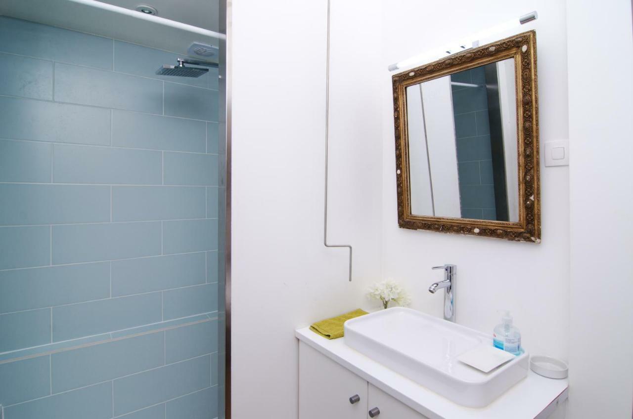 Apartamento Maison Antoinette - Maison Nomade Chic Paris