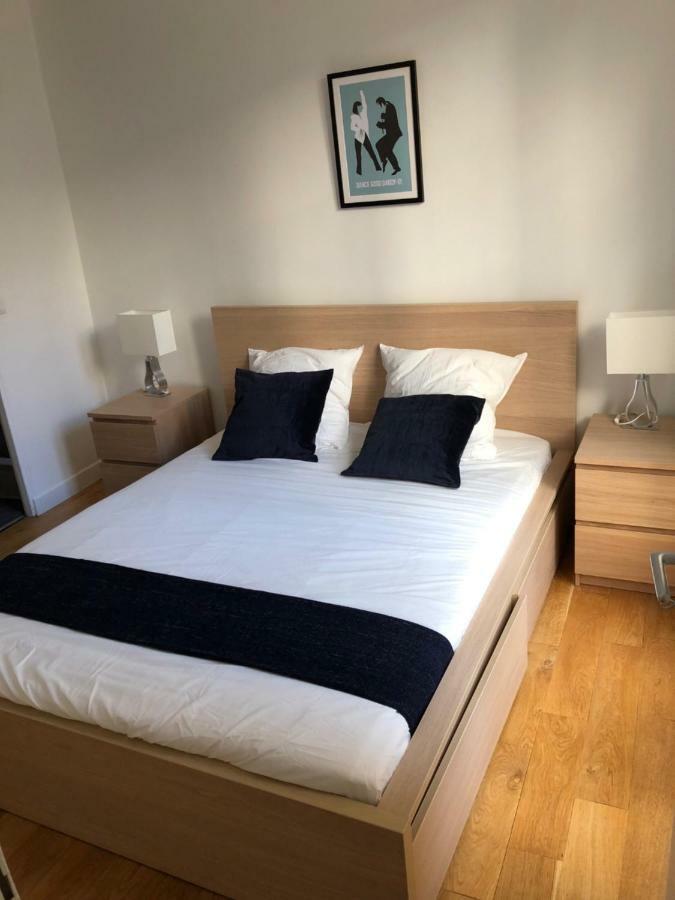 Apartamento Marche St-honore *