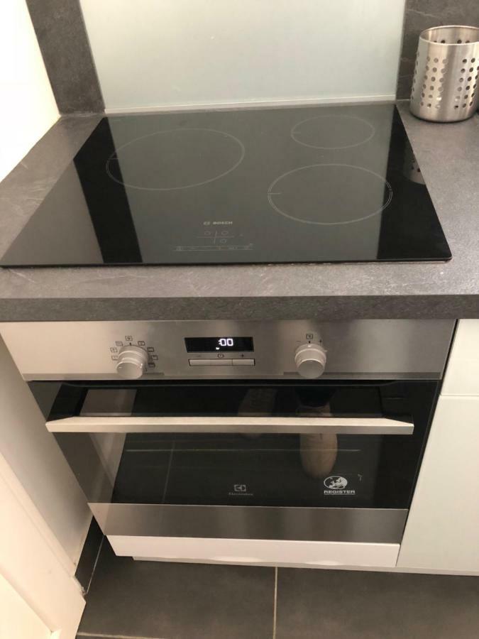 Marche St-honore Apartamento