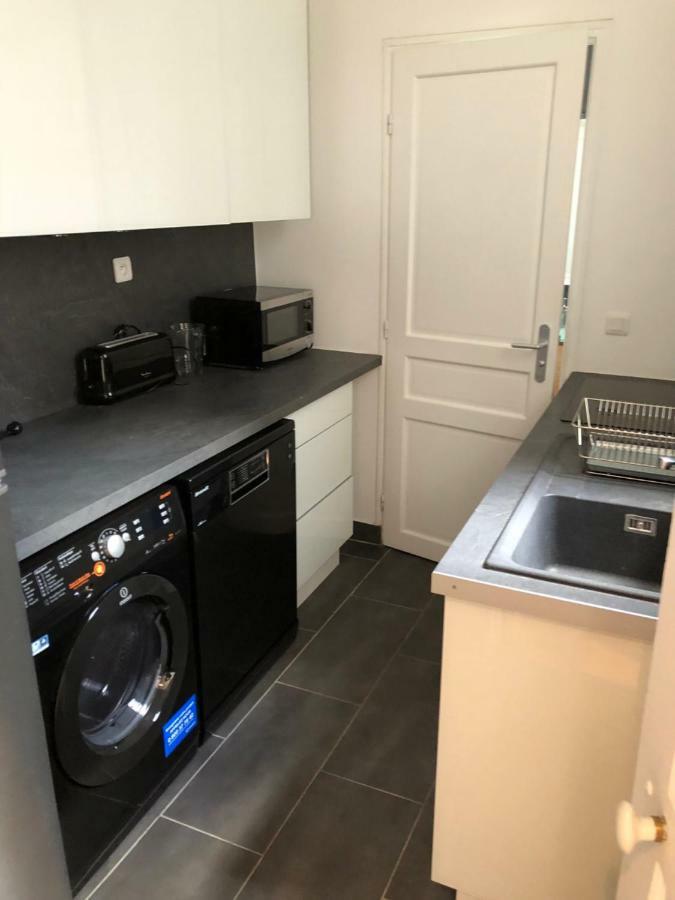 Marche St-honore Apartamento