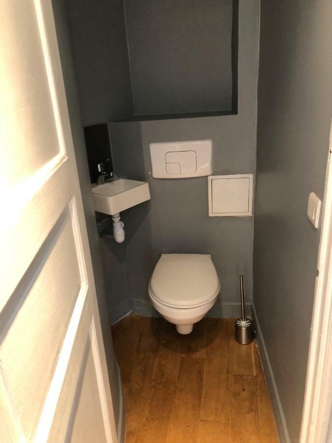 Apartamento Marche St-honore Paris